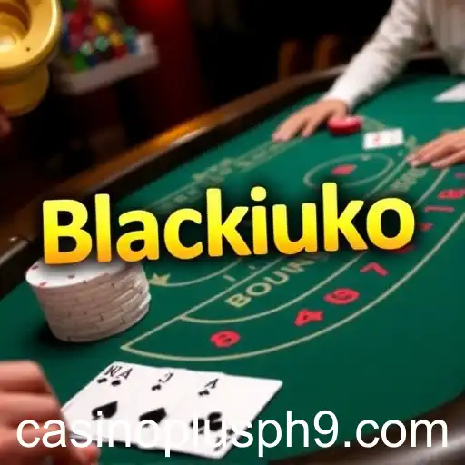 Exploring the Exciting World of Blackjack on CasinoPlusPH