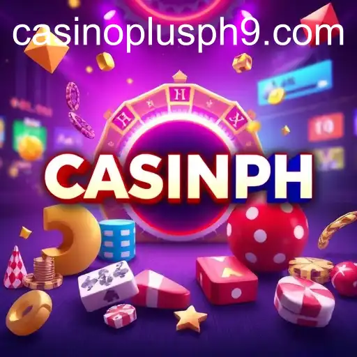CasinoPlusPH: Revolutionizing Online Gaming