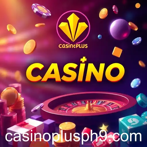 Casinoplusph: A New Player in the Online Gaming Scene