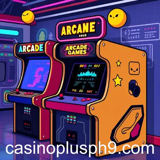 Casinoplusph: Revolutionizing Online Gaming in 2025