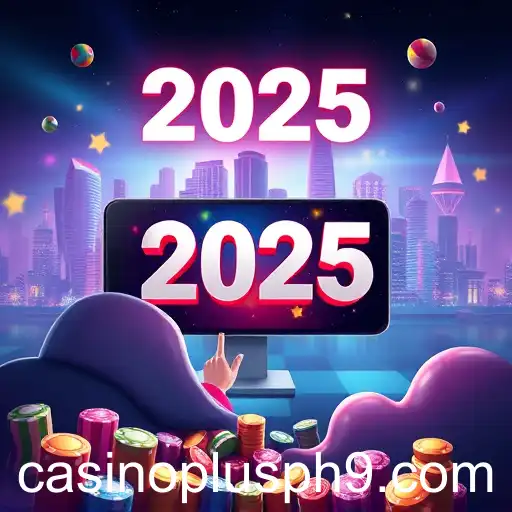 Casinoplusph's Digital Expansion and Online Gaming Trends