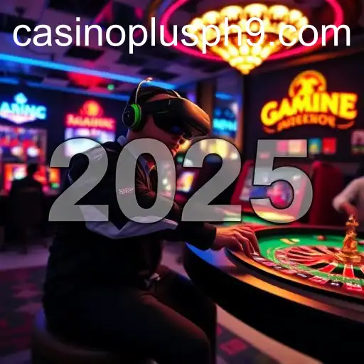 The Evolution of Online Gaming in 2025