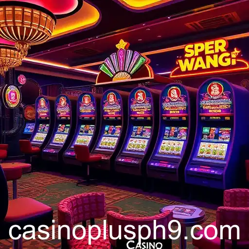 Casinoplusph's Influence on Online Gaming Culture