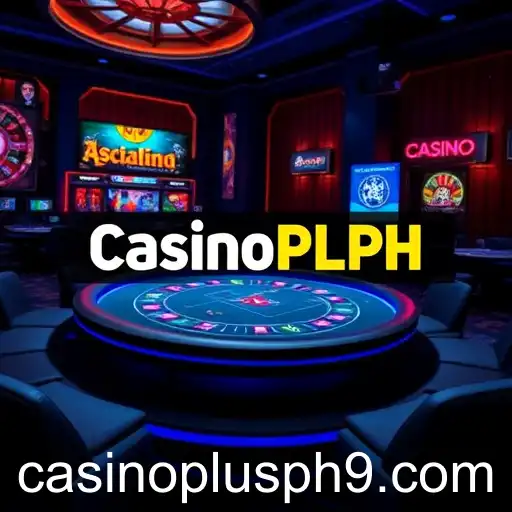 The Rise of Online Gaming: A Look at CasinoPlusPH