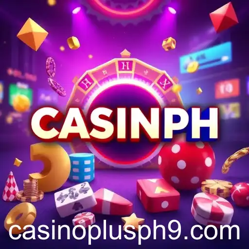 CasinoPlusPH: Revolutionizing Online Gaming