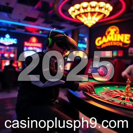 The Evolution of Online Gaming in 2025