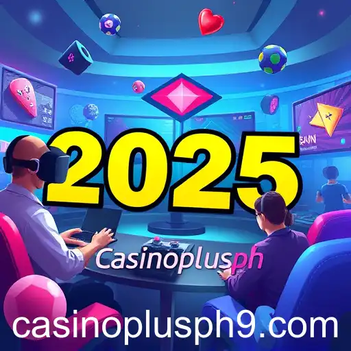 Expanding Horizons: The Rise of Casinoplusph in the Gaming Industry