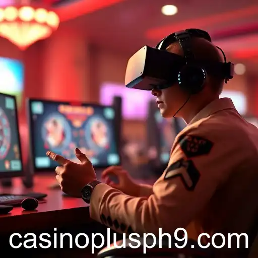 The Rise of Online Gaming Platforms