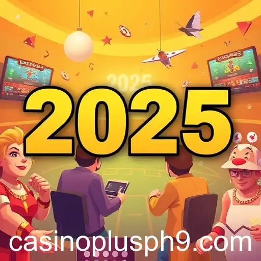 The Rise of Online Gaming Platforms in 2025