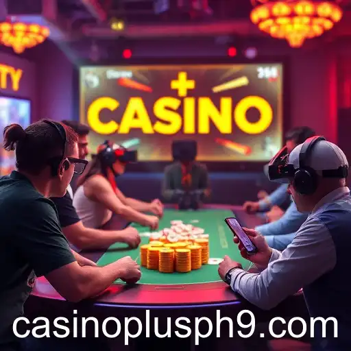 The Rise of Online Gaming Platforms in 2025