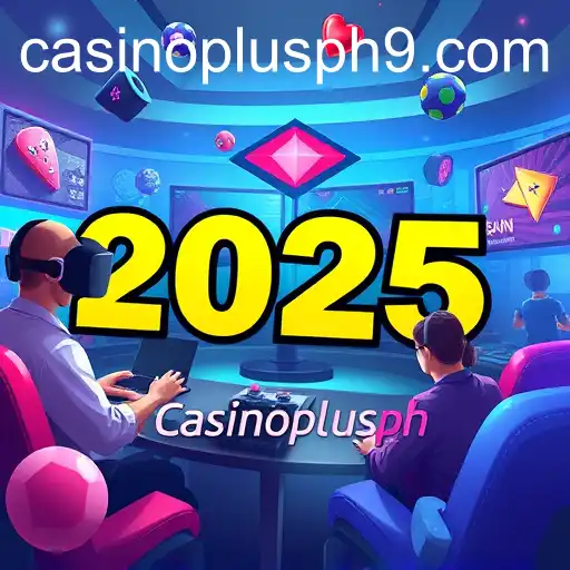 Expanding Horizons: The Rise of Casinoplusph in the Gaming Industry