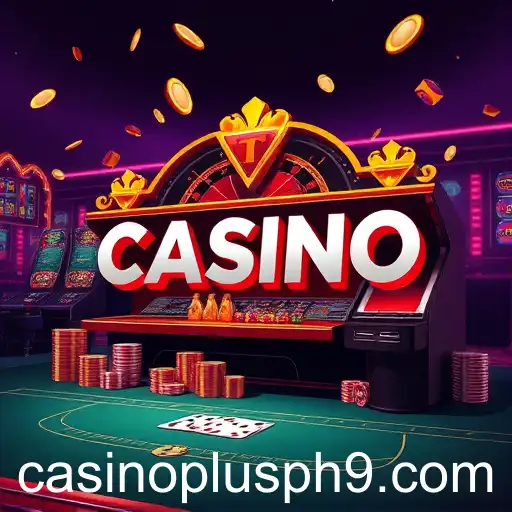 The Rise of Casinoplusph: A New Player in Online Gaming