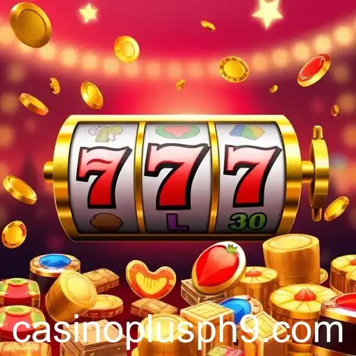 Exploring Slot Games on Casinoplusph: A World of Fun and Rewards